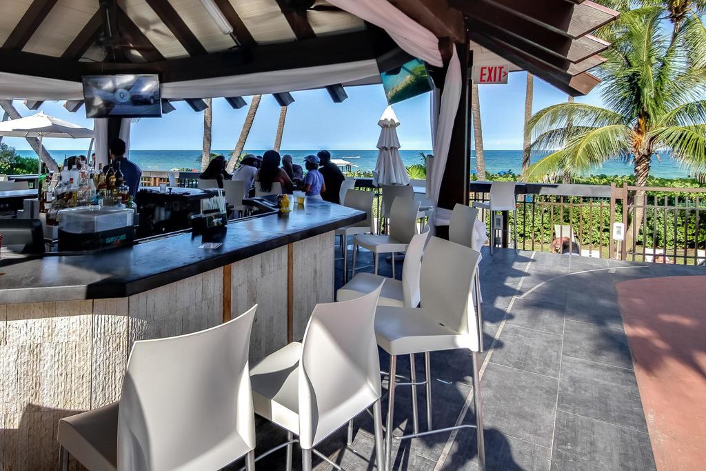 Apartmán The Alexander: Miami Beach Exteriér fotografie