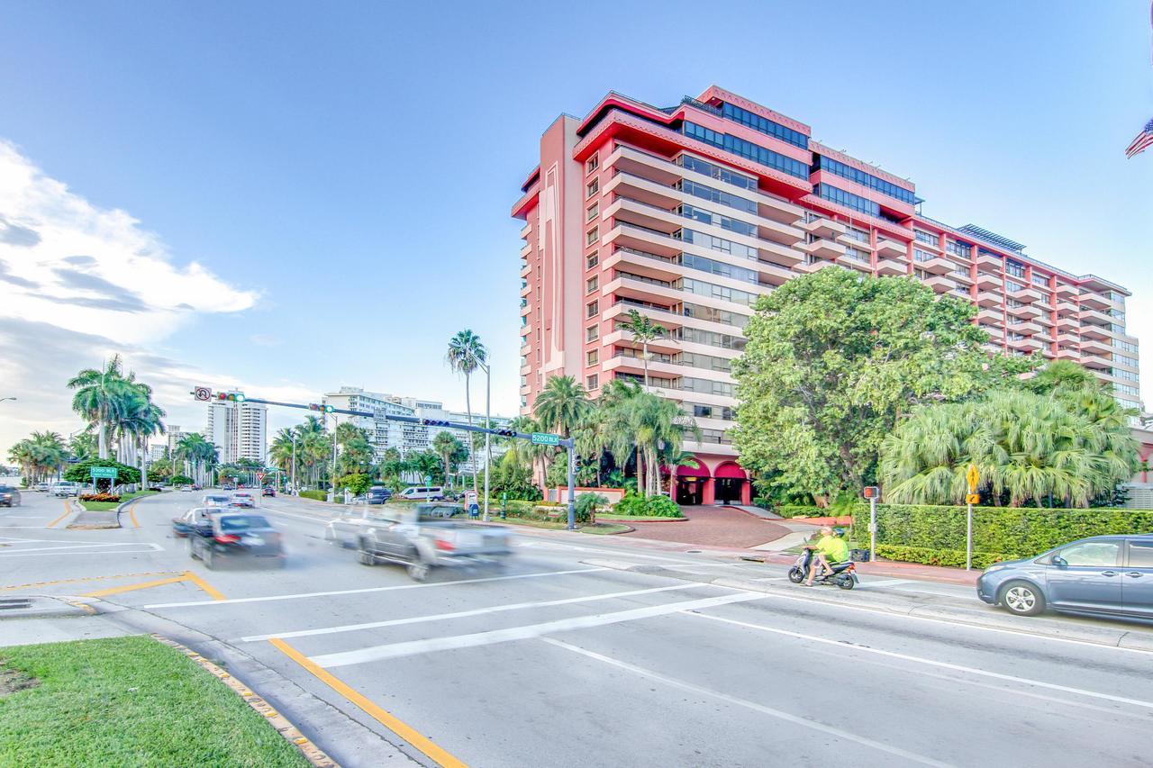 Apartmán The Alexander: Miami Beach Pokoj fotografie