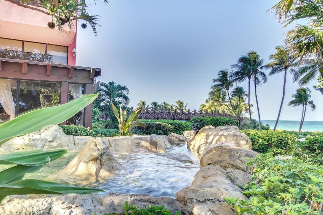 Apartmán The Alexander: Miami Beach Pokoj fotografie