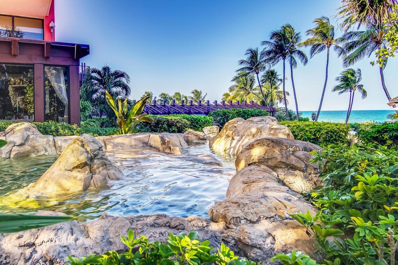 Apartmán The Alexander: Miami Beach Pokoj fotografie