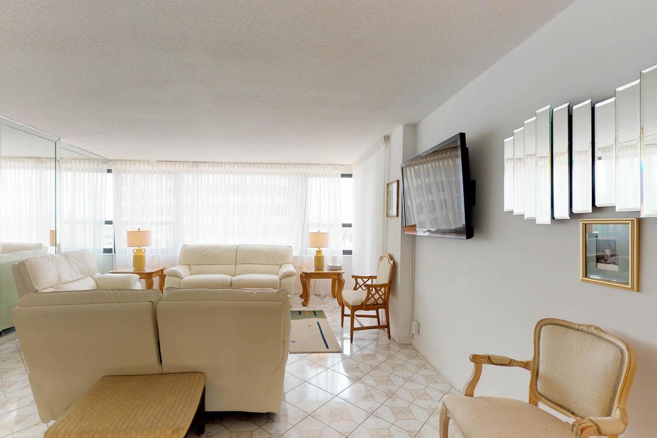 Apartmán The Alexander: Miami Beach Pokoj fotografie