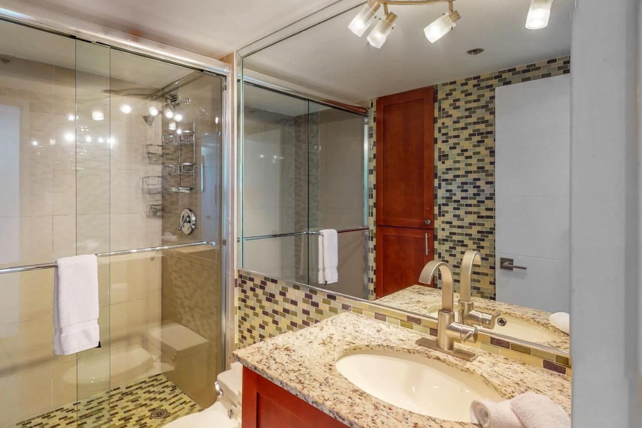 Apartmán The Alexander: Miami Beach Pokoj fotografie