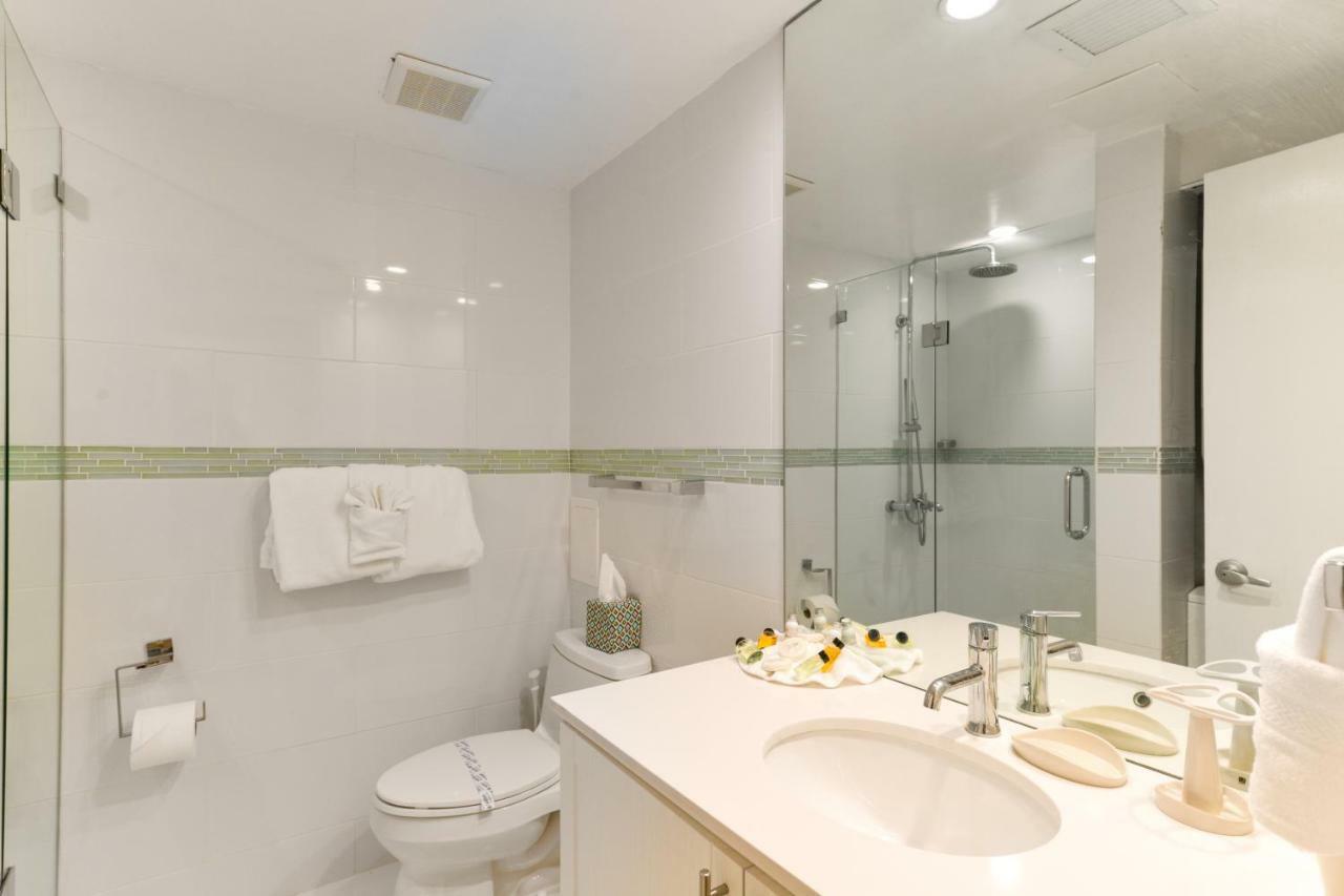 Apartmán The Alexander: Miami Beach Pokoj fotografie