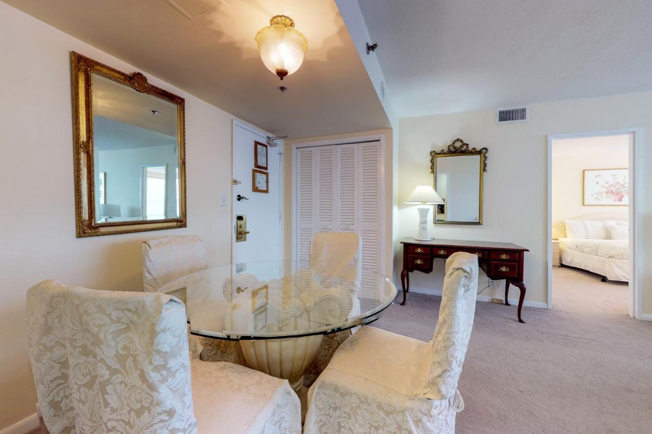 Apartmán The Alexander: Miami Beach Exteriér fotografie